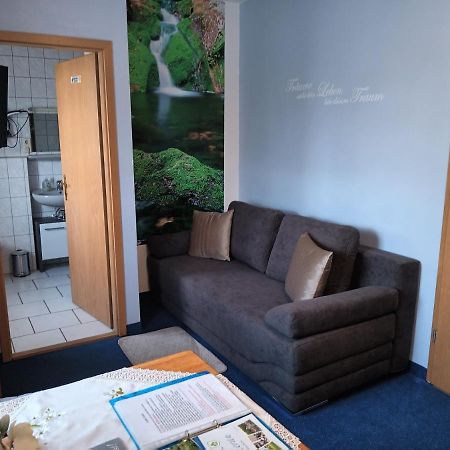 Gastehaus Schirner Hotel Niederau ภายนอก รูปภาพ
