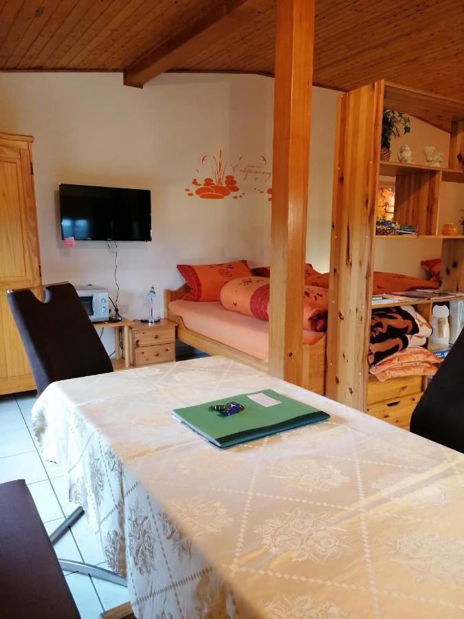 Gastehaus Schirner Hotel Niederau ภายนอก รูปภาพ