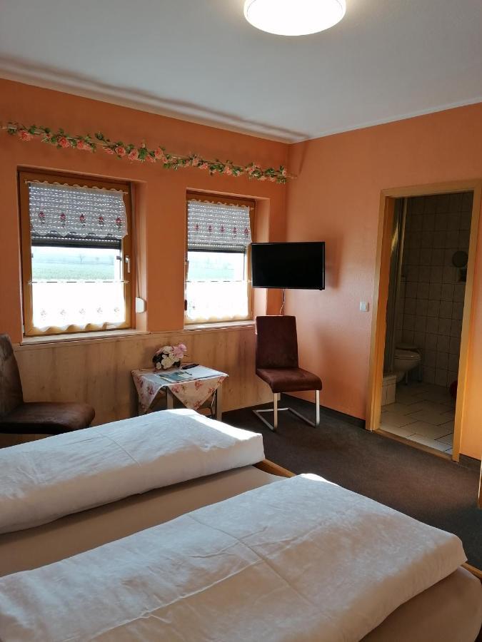 Gastehaus Schirner Hotel Niederau ภายนอก รูปภาพ