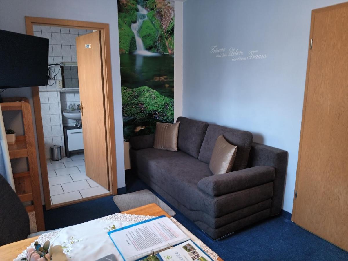 Gastehaus Schirner Hotel Niederau ภายนอก รูปภาพ