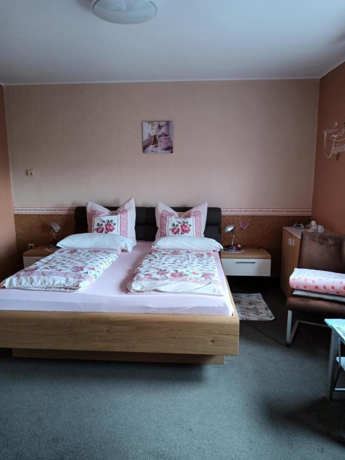 Gastehaus Schirner Hotel Niederau ภายนอก รูปภาพ