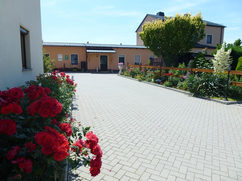 Gastehaus Schirner Hotel Niederau ภายนอก รูปภาพ